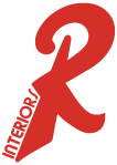 R Interior Logo